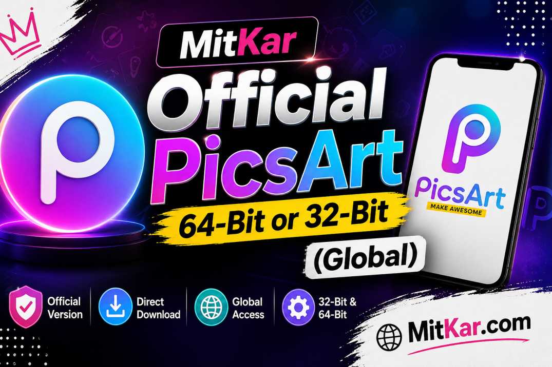 Official PicsArt Global